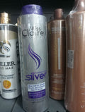 SHAMPOING SILKVER