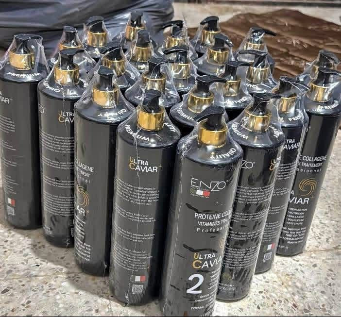 ENZO ULTRA CAVIAR