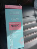 Original ENZO Nano Keratin Hair Treatment