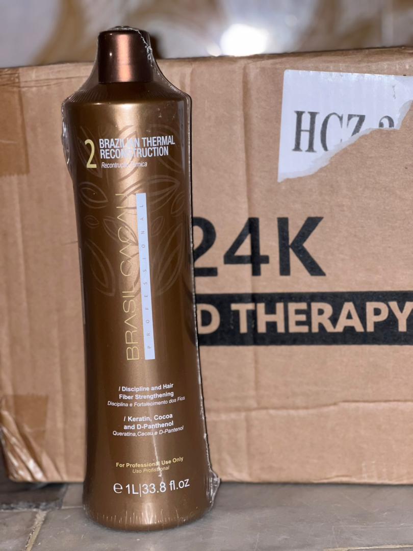 KERATIN BRASIL CACAU