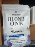 Blond One Blue Bleaching Powder
