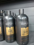 BIOPLEX Professional – Gold 24K Gold Therapy
