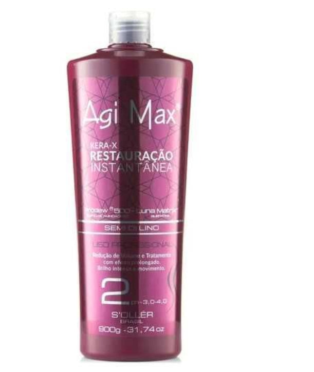 Agi Max Kera-X